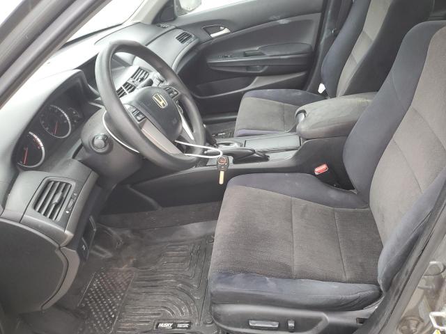 Продажа на аукционе авто 2010 Honda Accord Lxp, vin: 1HGCP2F47AA197552, номер лота: 43362544