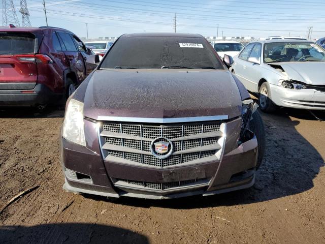 Продаж на аукціоні авто 2009 Cadillac Cts, vin: 1G6DS57V190101462, номер лоту: 42910824