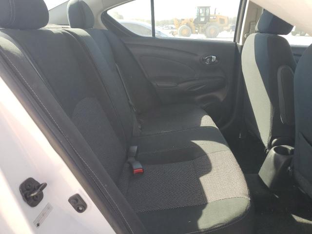 Aukcja sprzedaży 2019 Nissan Versa S, vin: 3N1CN7AP3KL822402, numer aukcji: 43624774