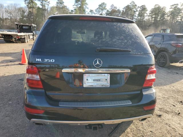 2011 Mercedes-benz Ml 350 მანქანა იყიდება აუქციონზე, vin: 4JGBB5GB2BA631851, აუქციონის ნომერი: 42925234