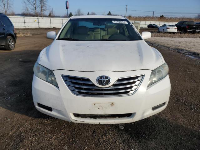 42459224 :رقم المزاد ، 4T1BB46K69U092252 vin ، 2009 Toyota Camry Hybrid مزاد بيع