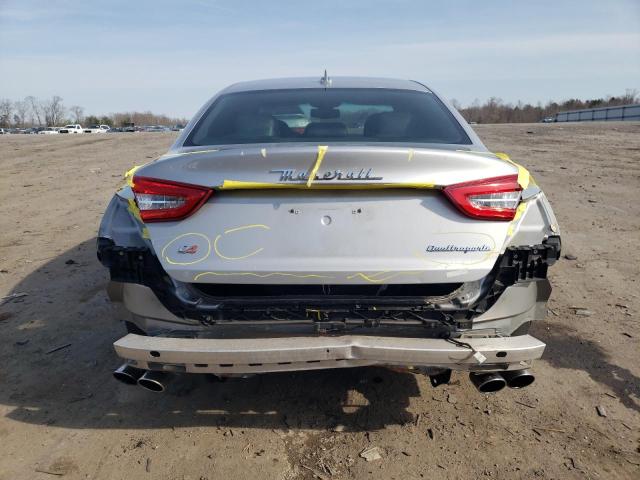Aukcja sprzedaży 2014 Maserati Quattroporte S, vin: ZAM56RRA5E1078128, numer aukcji: 43731324