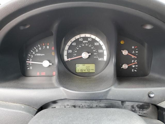 2006 Kia New Sportage მანქანა იყიდება აუქციონზე, vin: KNDJF723267153465, აუქციონის ნომერი: 43662074