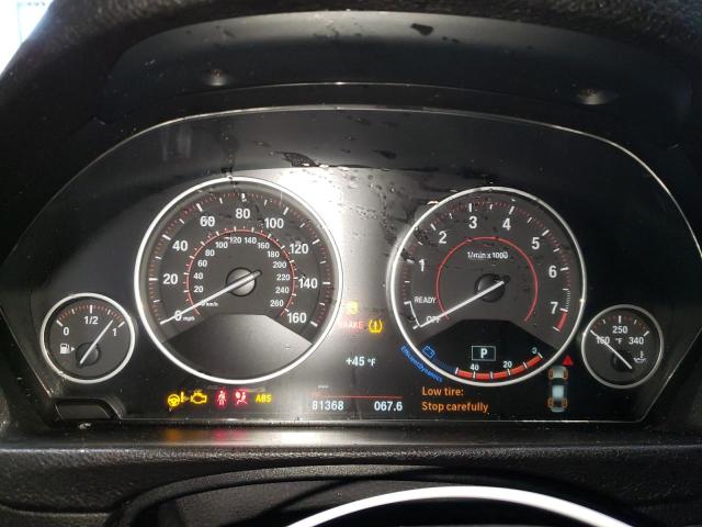 43262764 :رقم المزاد ، WBA8B7G37HNU38001 vin ، 2017 Bmw 340 Xi مزاد بيع