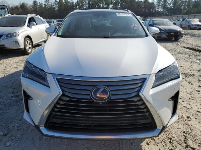 2019 Lexus Rx 450h Base მანქანა იყიდება აუქციონზე, vin: 2T2BGMCA9KC041179, აუქციონის ნომერი: 43931264