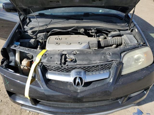 2005 Acura Mdx მანქანა იყიდება აუქციონზე, vin: 2HNYD18205H500899, აუქციონის ნომერი: 42132304