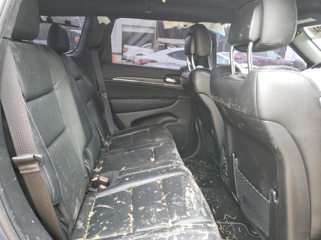 42062204 :رقم المزاد ، 1C4RJEBG6MC679918 vin ، 2021 Jeep Grand Cherokee Limited مزاد بيع