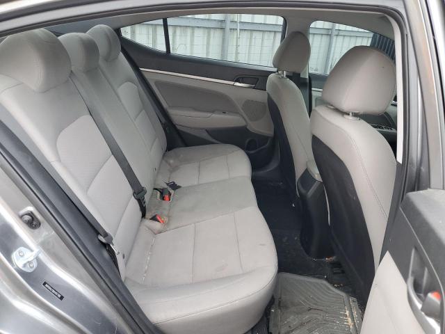 Aukcja sprzedaży 2019 Hyundai Elantra Sel, vin: 5NPD84LF9KH451788, numer aukcji: 43218764