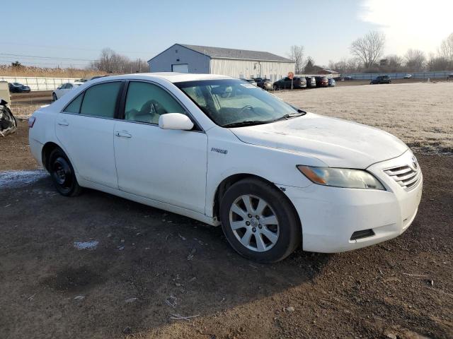 42459224 :رقم المزاد ، 4T1BB46K69U092252 vin ، 2009 Toyota Camry Hybrid مزاد بيع
