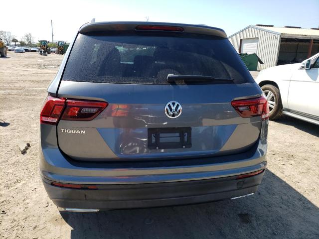 Aukcja sprzedaży 2019 Volkswagen Tiguan S, vin: 3VV1B7AX6KM043018, numer aukcji: 43777104