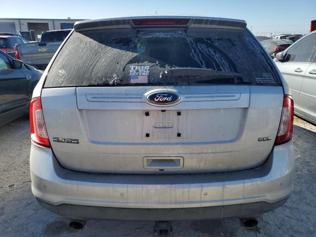 Aukcja sprzedaży 2011 Ford Edge Sel, vin: 2FMDK3JC8BBB39103, numer aukcji: 44000554