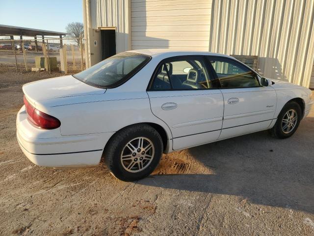 Aukcja sprzedaży 2001 Buick Regal, vin: 2G4WB55K611180713, numer aukcji: 42882294