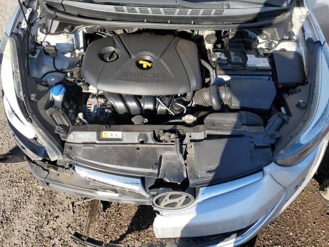 Aukcja sprzedaży 2015 Hyundai Elantra Se, vin: 5NPDH4AE6FH579387, numer aukcji: 43611654