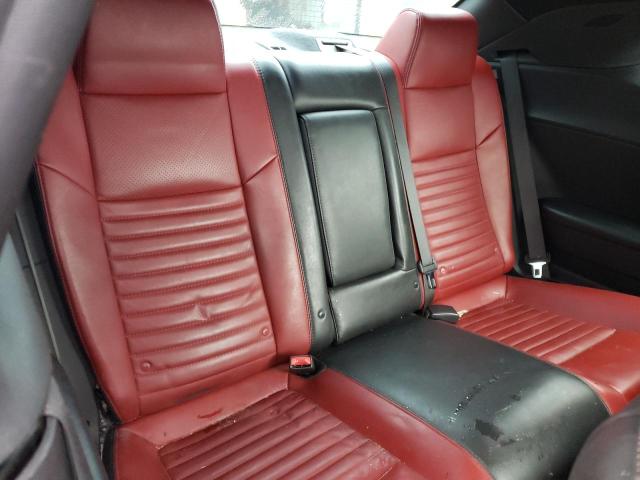 Aukcja sprzedaży 2014 Dodge Challenger Sxt, vin: 2C3CDYAG6EH116709, numer aukcji: 41725194