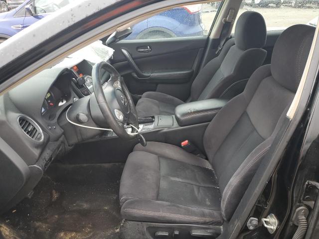 Auction sale of the 2014 Nissan Maxima S, vin: 1N4AA5AP9EC471070, lot number: 43826004