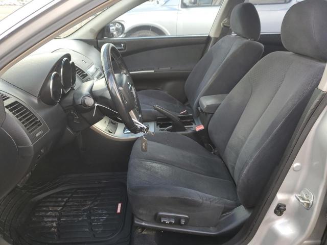 Продаж на аукціоні авто 2006 Nissan Altima S, vin: 1N4AL11D16C165815, номер лоту: 41449584
