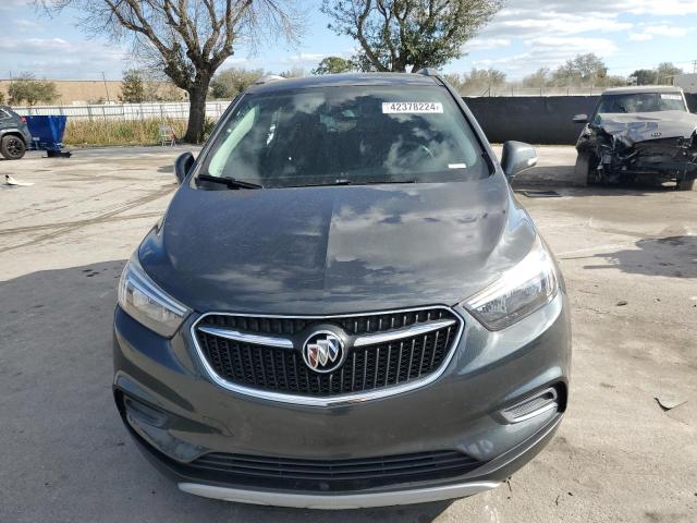 Aukcja sprzedaży 2018 Buick Encore Preferred, vin: KL4CJASB8JB678333, numer aukcji: 42378224