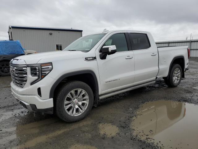 Продаж на аукціоні авто 2023 Gmc Sierra K1500 Denali, vin: 3GTUUGE84PG300157, номер лоту: 41509824