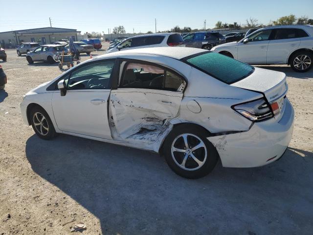 Aukcja sprzedaży 2015 Honda Civic Se, vin: 19XFB2F78FE103803, numer aukcji: 43930854
