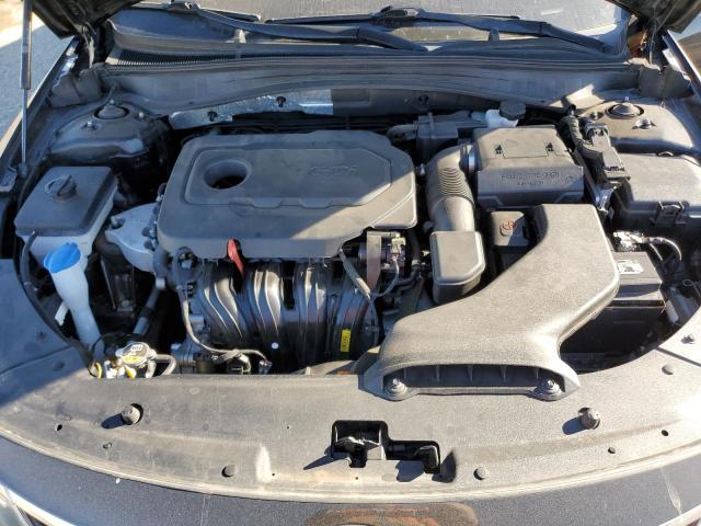 43822534 :رقم المزاد ، 5XXGT4L34LG397072 vin ، 2020 Kia Optima Lx مزاد بيع