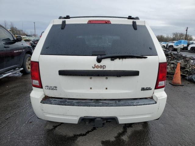 43091654 :رقم المزاد ، 1J8HR48M48C508188 vin ، 2008 Jeep Grand Cherokee Laredo مزاد بيع