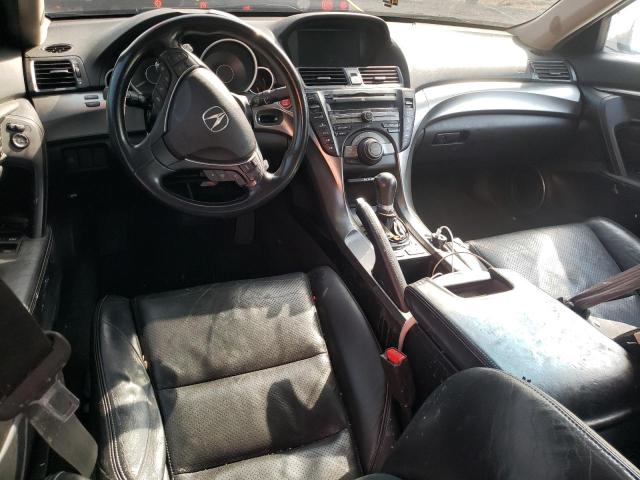 44148954 :رقم المزاد ، 19UUA96539A006437 vin ، 2009 Acura Tl مزاد بيع