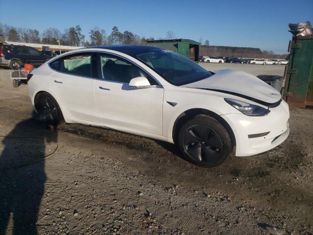 Продажа на аукционе авто 2020 Tesla Model 3, vin: 5YJ3E1EA5LF706327, номер лота: 43658164