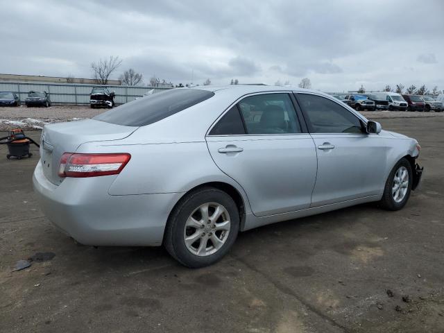 44122954 :رقم المزاد ، 4T1BF3EK8BU652486 vin ، 2011 Toyota Camry Base مزاد بيع