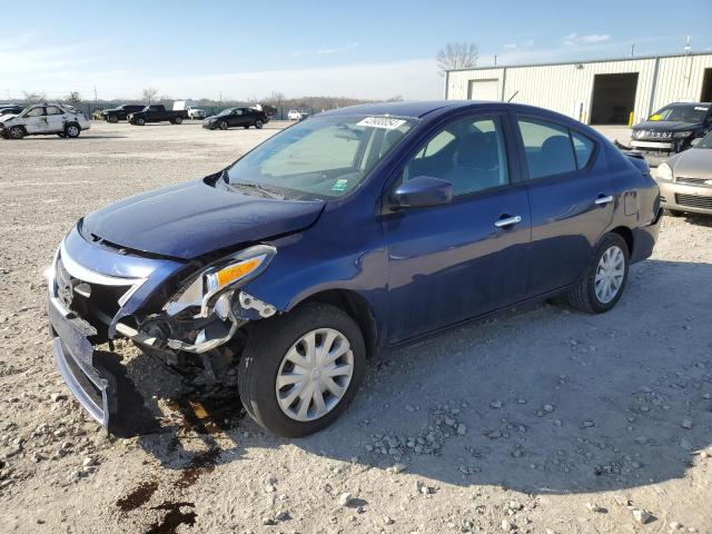 Aukcja sprzedaży 2018 Nissan Versa S, vin: 3N1CN7AP1JL802311, numer aukcji: 43900054
