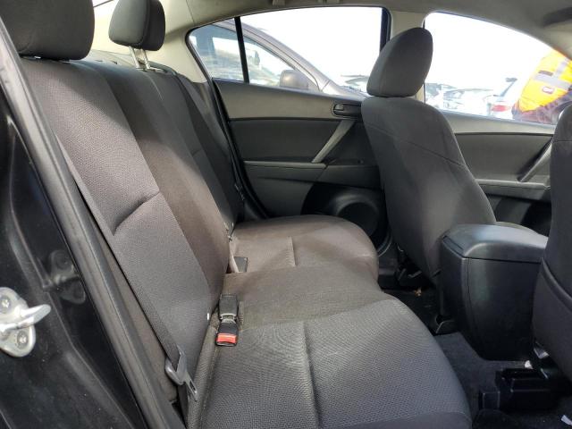 Aukcja sprzedaży 2010 Mazda 3 I, vin: JM1BL1SG9A1321594, numer aukcji: 43096284