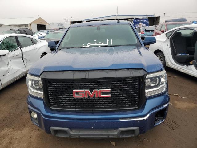 Продажа на аукционе авто 2015 Gmc Sierra C1500, vin: 1GTN1TEC7FZ307774, номер лота: 42001964