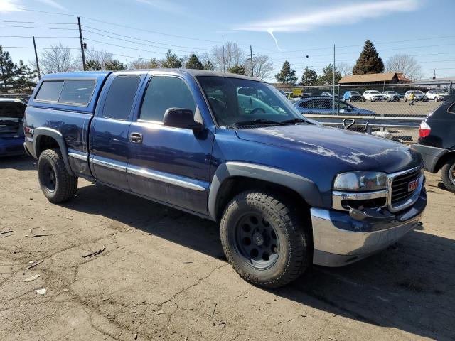 Продаж на аукціоні авто 2002 Gmc New Sierra K1500, vin: 1GTEK19T52E276912, номер лоту: 43937074