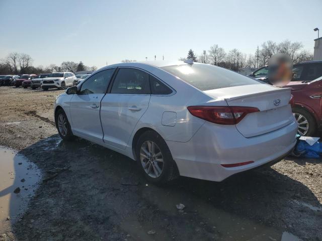 Aukcja sprzedaży 2017 Hyundai Sonata Se, vin: 5NPE24AF4HH456382, numer aukcji: 44009694