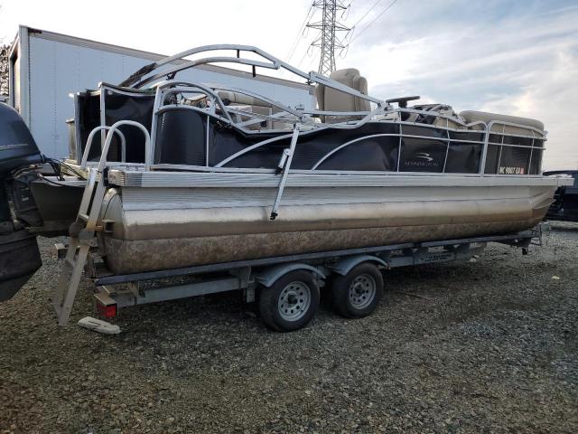Aukcja sprzedaży 2015 Boat Tige Ve22, vin: ETWA9066L415, numer aukcji: 43032224