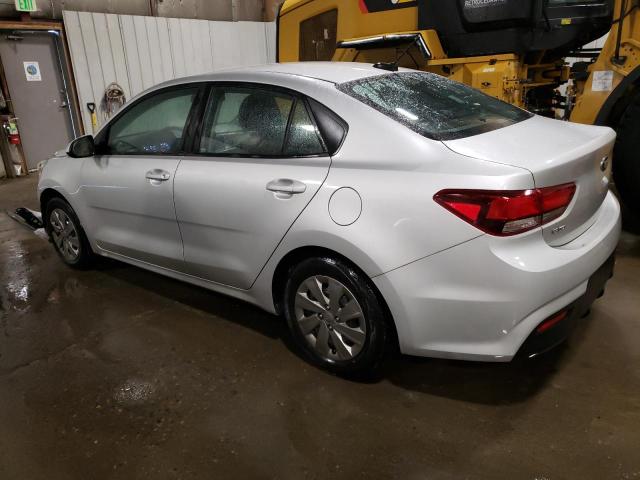Aukcja sprzedaży 2019 Kia Rio S, vin: 3KPA24AB9KE236971, numer aukcji: 43634334