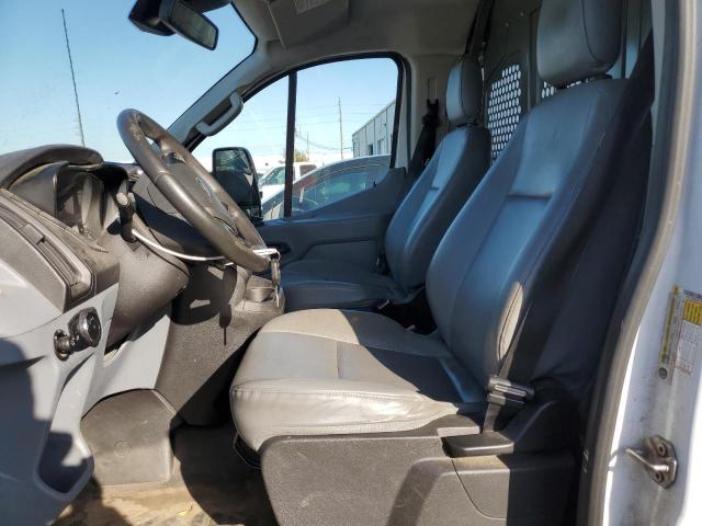 Продажа на аукционе авто 2016 Ford Transit T-250, vin: 1FTYR1ZM8GKA57954, номер лота: 43885834