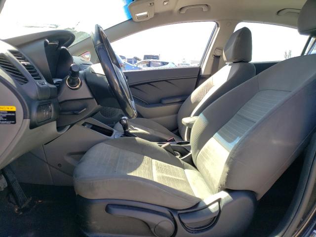 Aukcja sprzedaży 2014 Kia Forte Ex, vin: KNAFX4A80E5209554, numer aukcji: 43945704