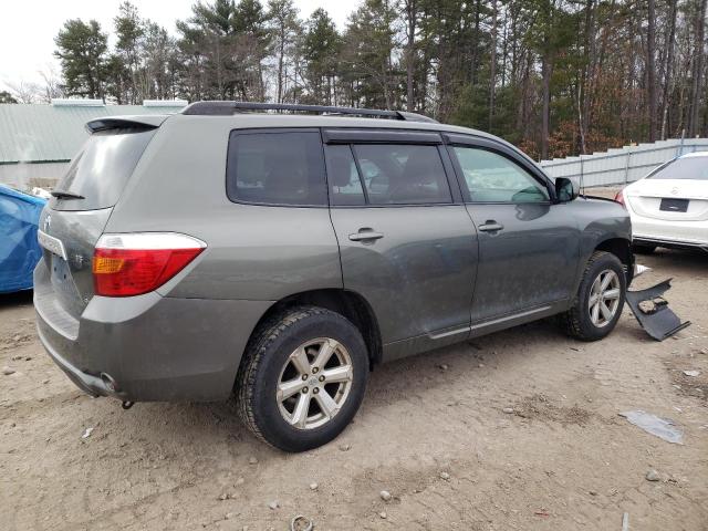 Aukcja sprzedaży 2009 Toyota Highlander, vin: JTEES41A192123561, numer aukcji: 43748014