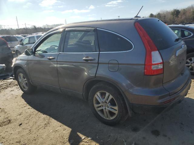 Aukcja sprzedaży 2011 Honda Cr-v Exl, vin: 5J6RE4H73BL028727, numer aukcji: 43887864