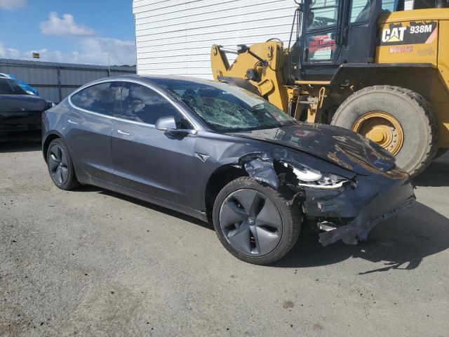 Продажа на аукционе авто 2018 Tesla Model 3, vin: 5YJ3E1EA4JF021474, номер лота: 41043064