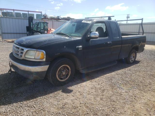 Aukcja sprzedaży 1999 Ford F150, vin: 1FTRX17W6XKB85253, numer aukcji: 45296974