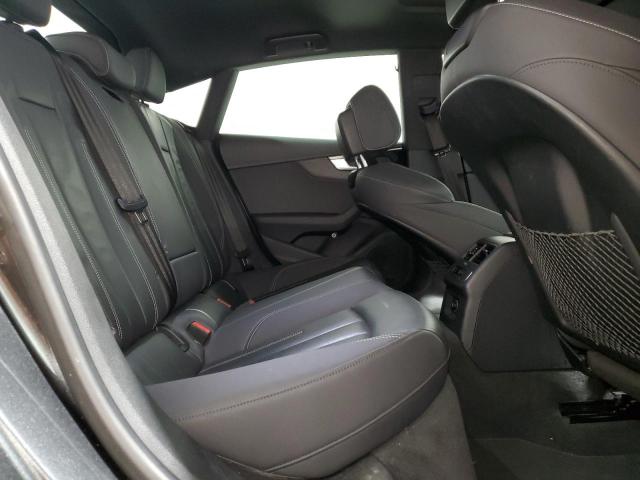 41854224 :رقم المزاد ، WAUDACF50MA012326 vin ، 2021 Audi A5 Premium 45 مزاد بيع