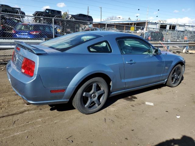 Aukcja sprzedaży 2007 Ford Mustang Gt, vin: 1ZVFT82H475282866, numer aukcji: 42984924
