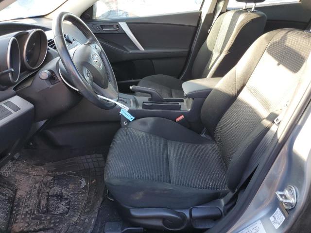 41180654 :رقم المزاد ، JM1BL1L70D1840410 vin ، 2013 Mazda 3 I مزاد بيع
