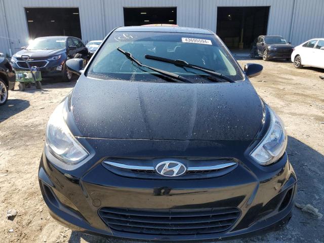Aukcja sprzedaży 2016 Hyundai Accent Se, vin: KMHCT4AEXGU132154, numer aukcji: 43695594