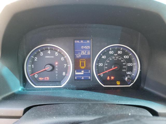 Aukcja sprzedaży 2011 Honda Cr-v Exl, vin: 5J6RE4H75BL076648, numer aukcji: 43671014