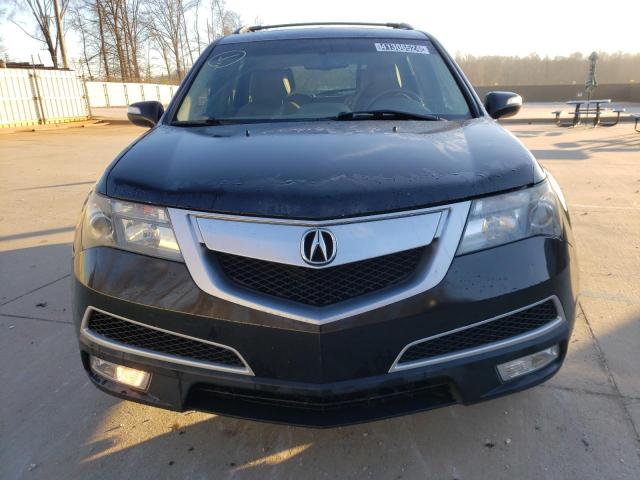 Aukcja sprzedaży 2011 Acura Mdx Technology, vin: 2HNYD2H49BH549599, numer aukcji: 41306524