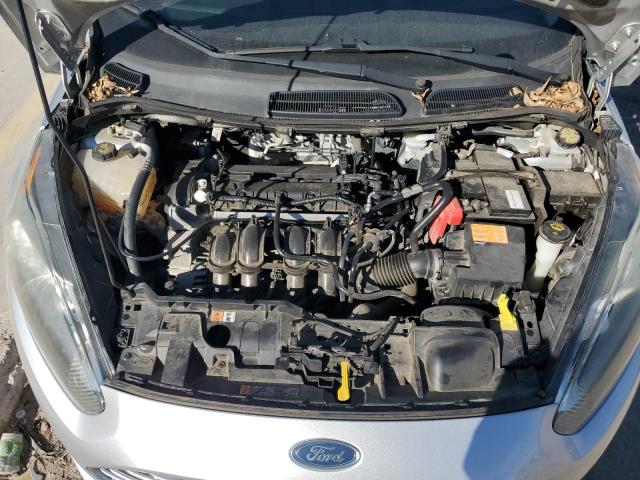 Aukcja sprzedaży 2016 Ford Fiesta S, vin: 3FADP4TJ7GM170197, numer aukcji: 43405724