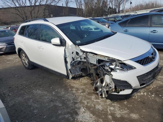Aukcja sprzedaży 2012 Mazda Cx-9, vin: JM3TB3BV9C0358243, numer aukcji: 43991634