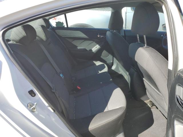 Aukcja sprzedaży 2016 Kia Forte Lx, vin: KNAFX4A66G5439939, numer aukcji: 43788724